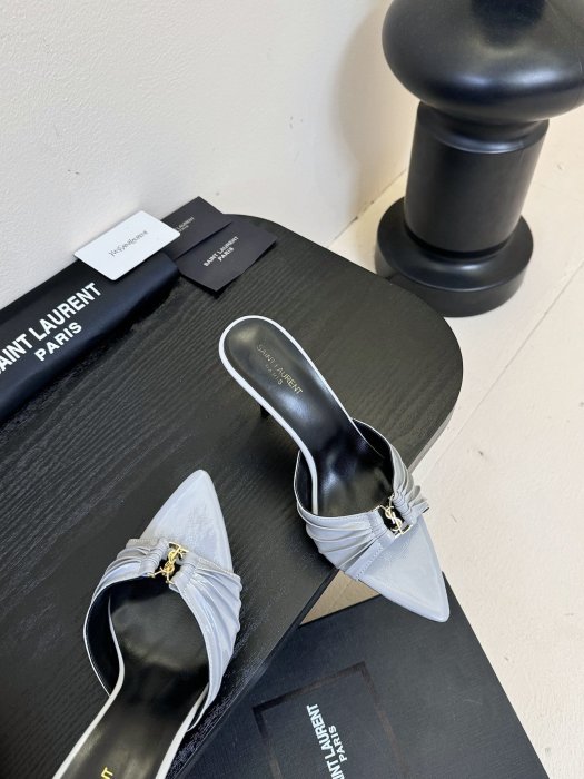 Босоножки фото 4