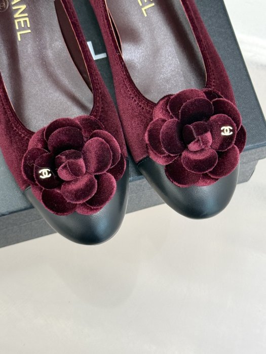 Балетки фото 7