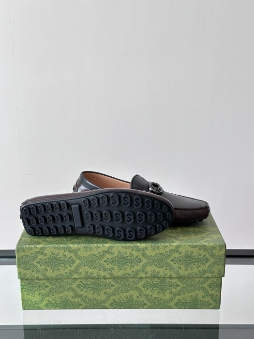 Туфли мужские фото 9