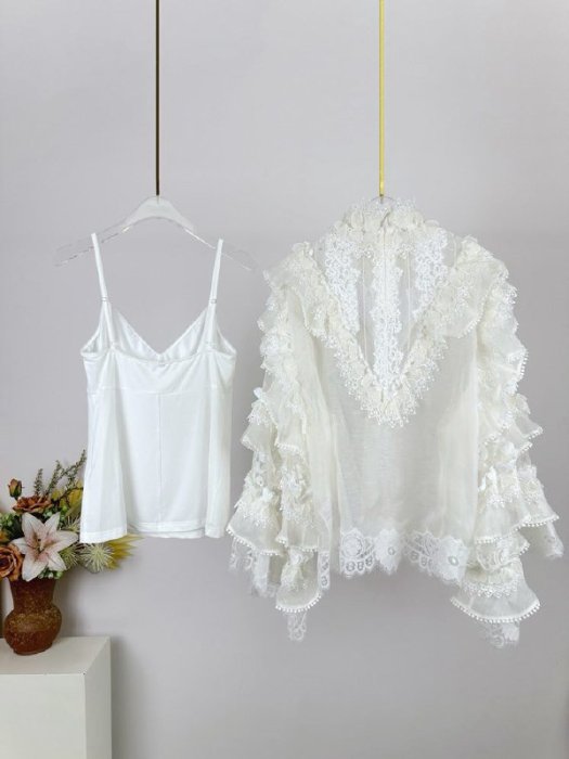 Blouse of series CRUSH фото 3