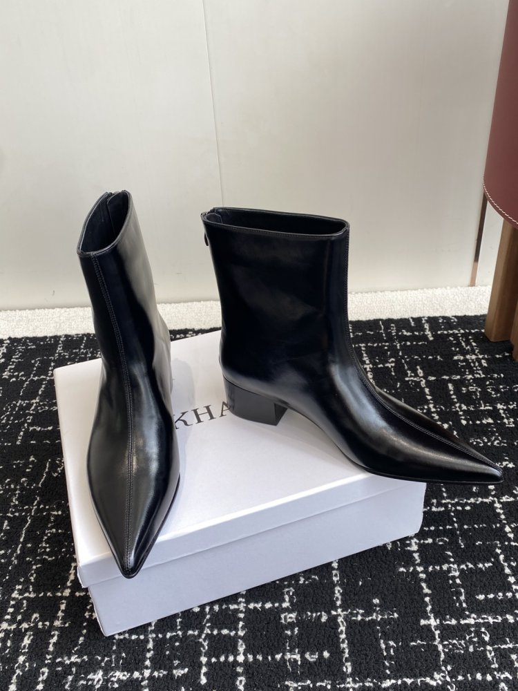 Boots women's фото 3