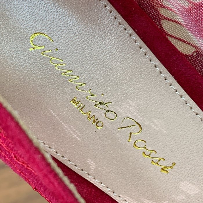 Туфли женские фото 6