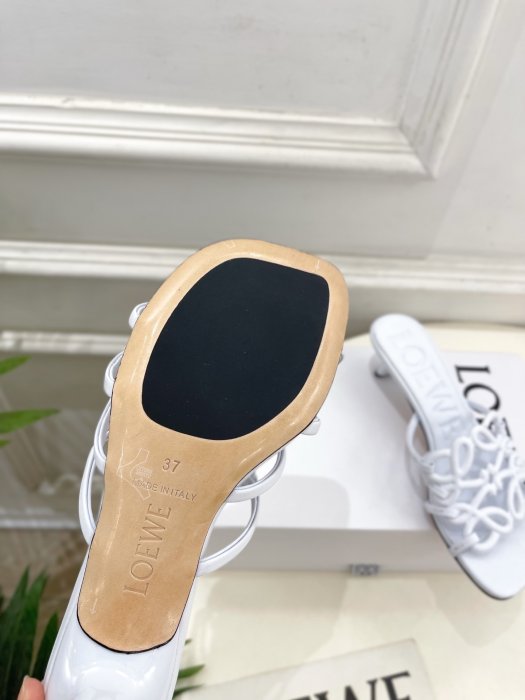 Босоножки фото 9