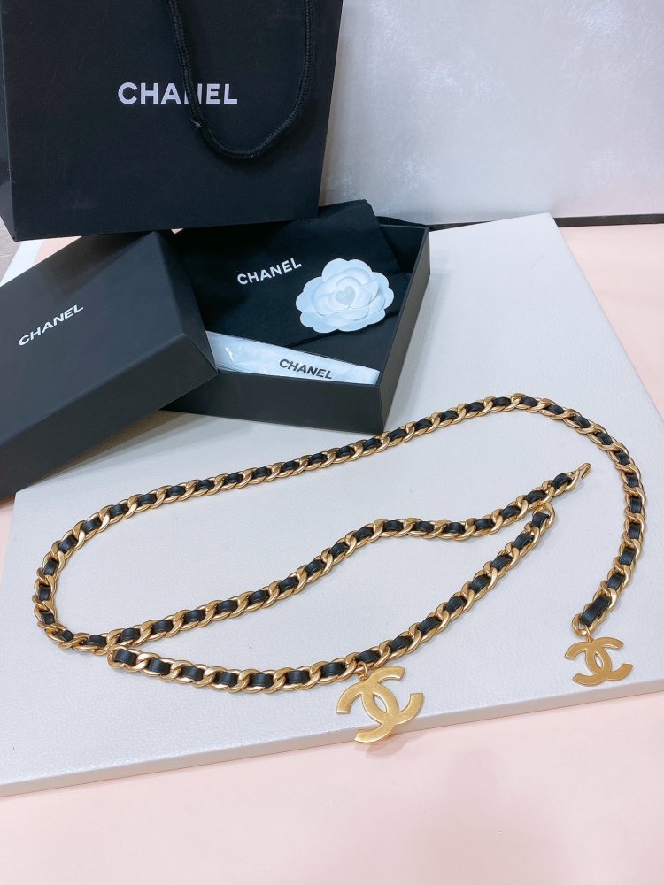 Цепочка на пояс фото 5