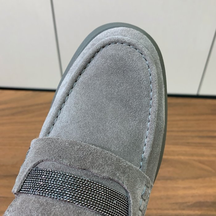 Лоферы женские фото 6