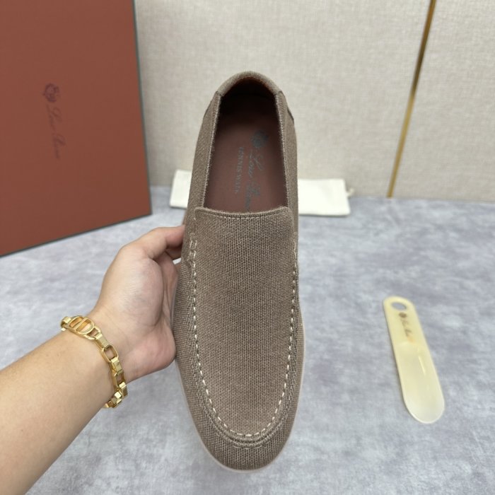 Лоферы мужские фото 5