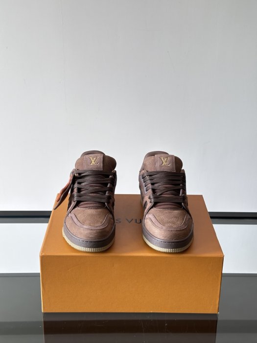 Кроссовки мужские фото 2