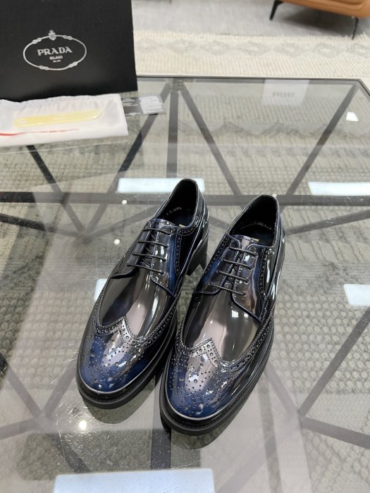 Туфли мужские фото 3