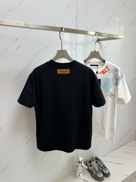 T-shirt men's фото 8