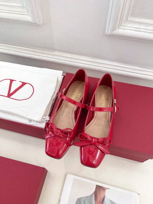Ballet shoes фото 4