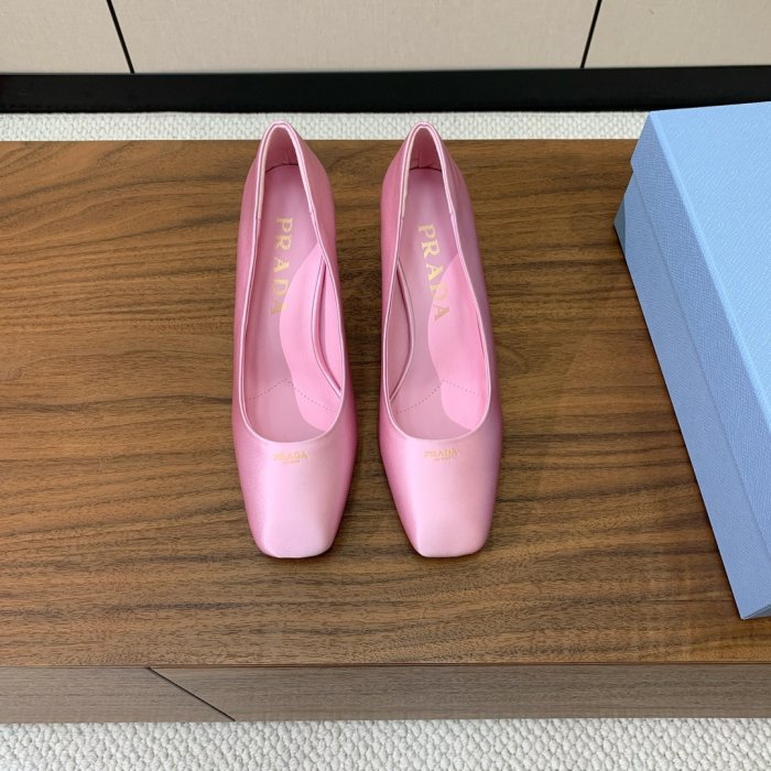 Туфли женские