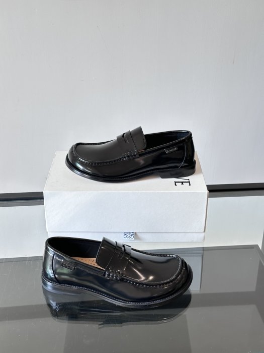 Туфлі чоловічі фото 4