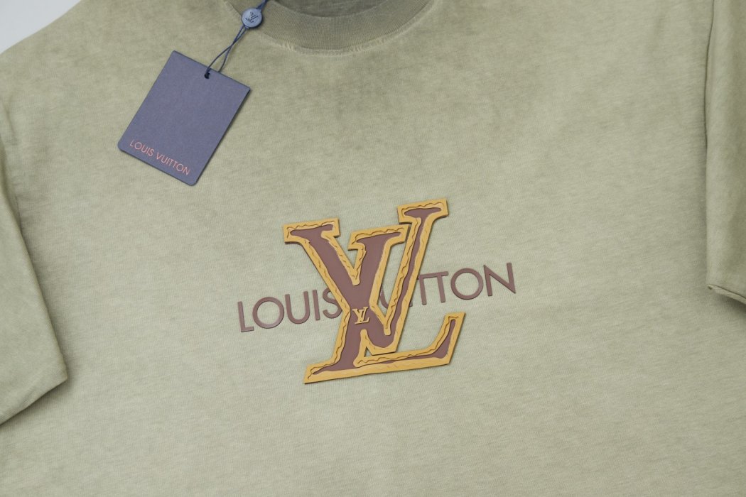 T-shirt men's фото 3