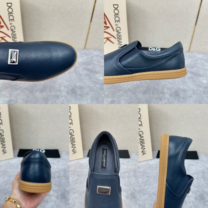 Лоферы мужские фото 9