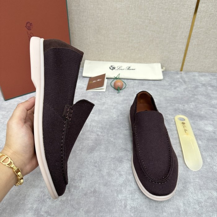 Лоферы мужские фото 4