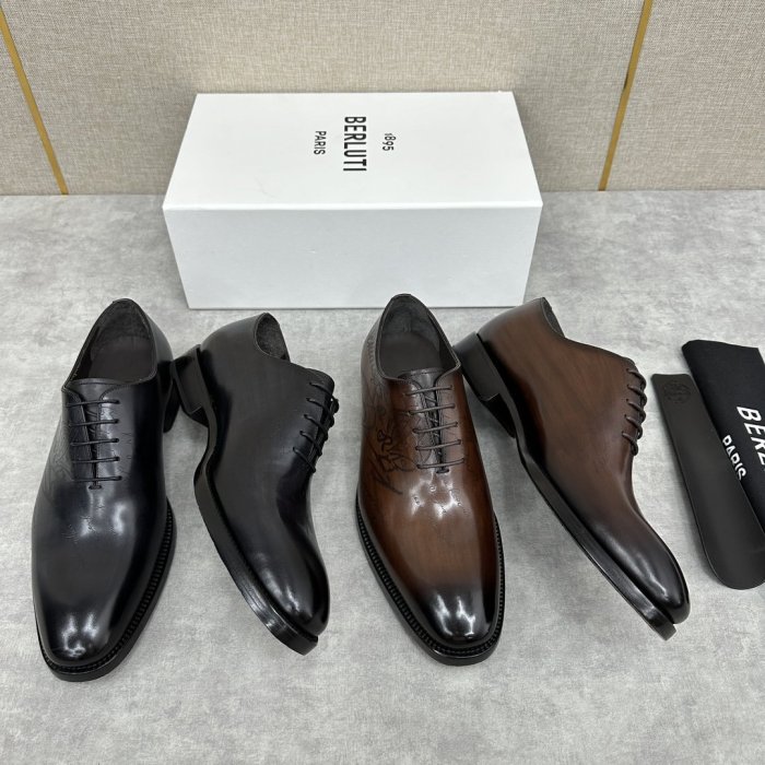 Shoes men's фото 7