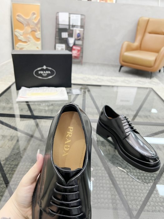 Туфли мужские фото 7