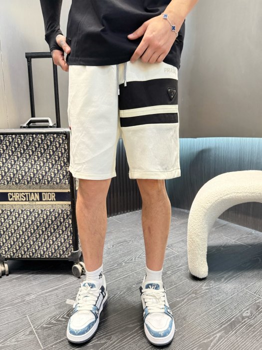 Шорты мужские фото 2