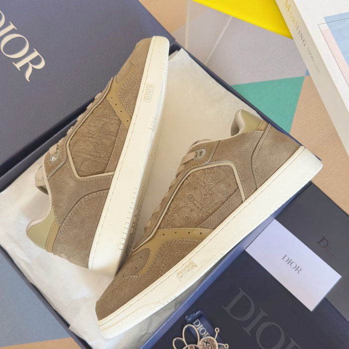 Кроссовки B27 фото 6