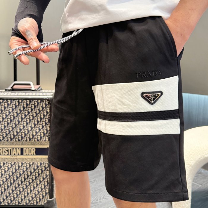 Shorts men's фото 6