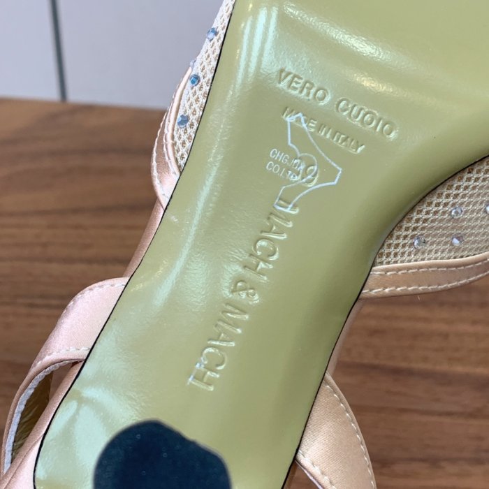 Босоніжки фото 9