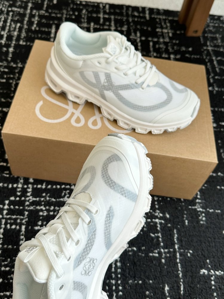 Кроссовки Cloudtilt 1.0 женские фото 6