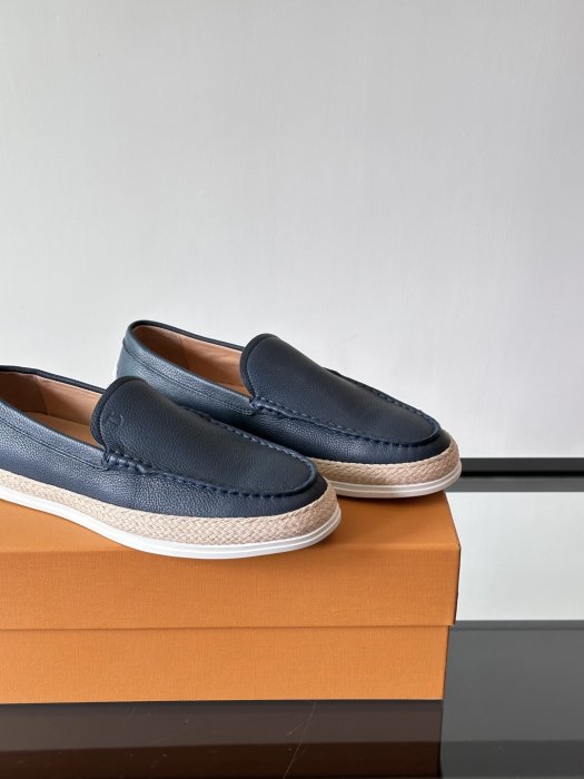 Мокасины мужские фото 7