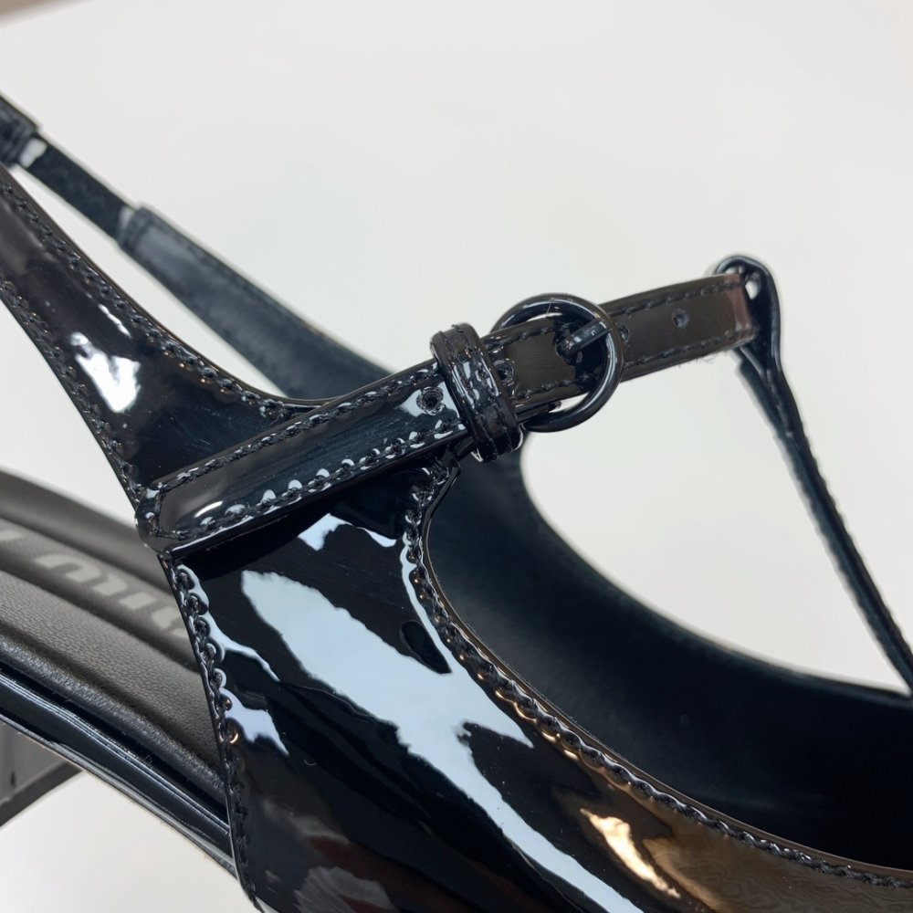 Балетки фото 7