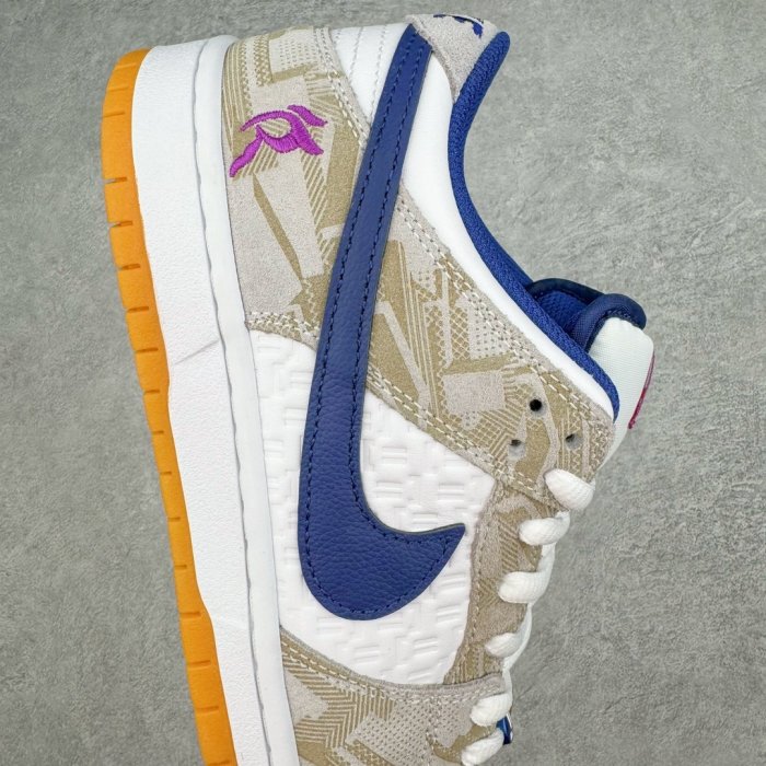 Sneakers SB Dunk Low фото 6