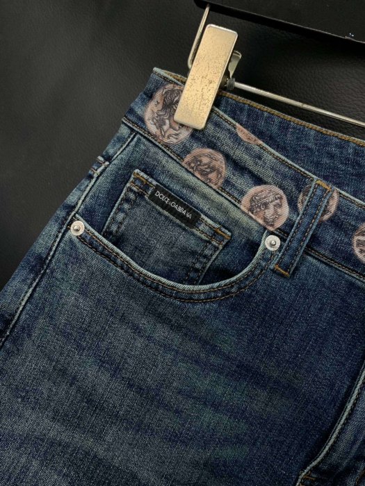 Jeans men's фото 5