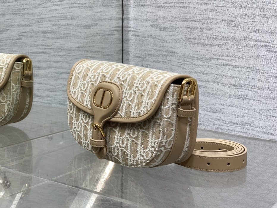 Сумка Bobby женская 21 см фото 6