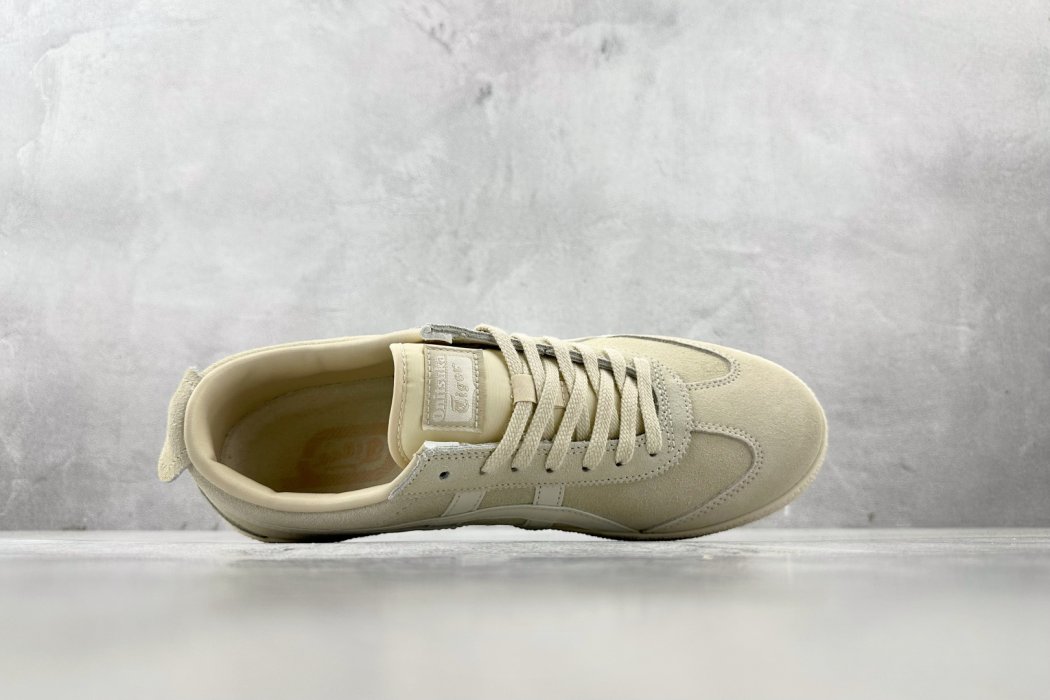Кроссовки Onitsuka Tiger MEXICO 66 фото 3