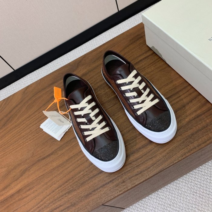 Кеды женские фото 5