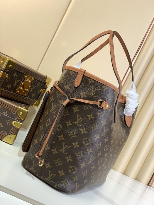 Сумка Neverfull 31 см фото 2