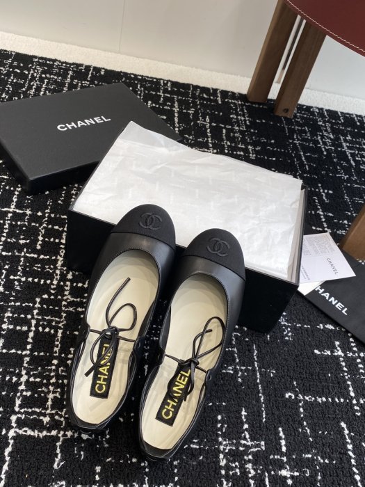 Балетки фото 4