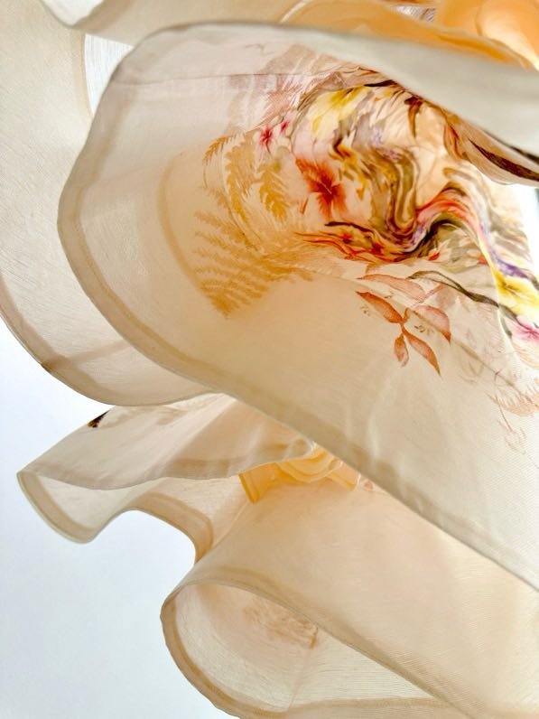 Плаття, Сукня з серії ILLUMINATION фото 3