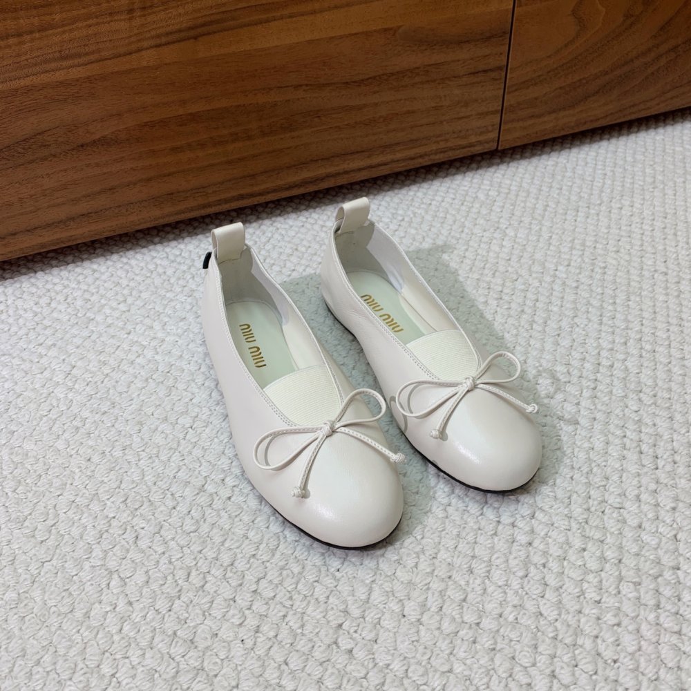 Балетки фото 6