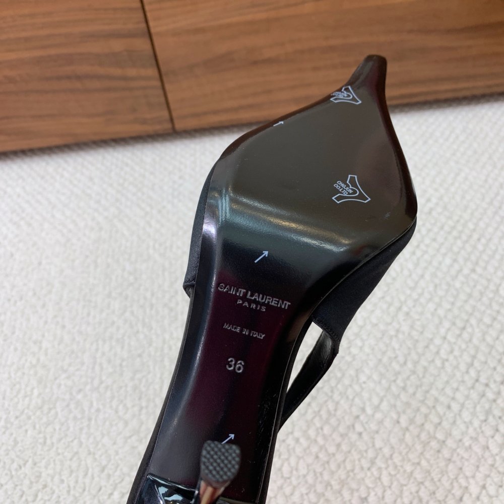 Босоножки фото 9