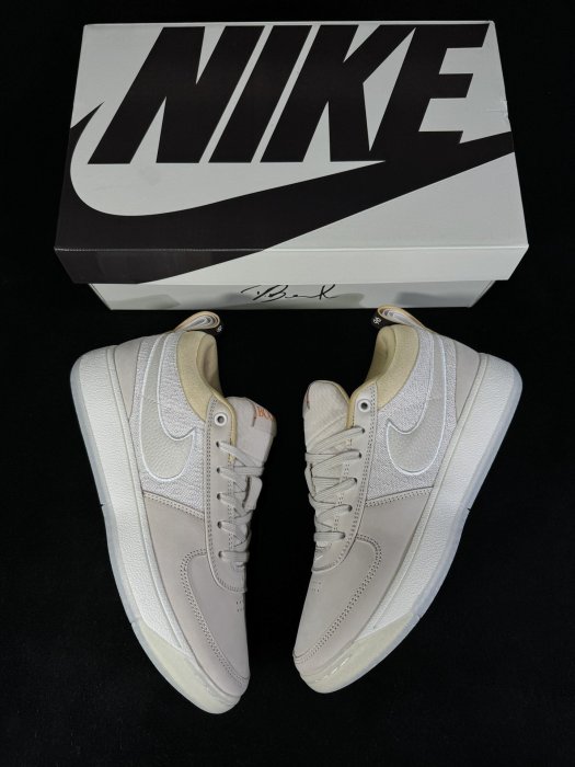 Sneakers Nike Book 1 EP Mirage фото 2