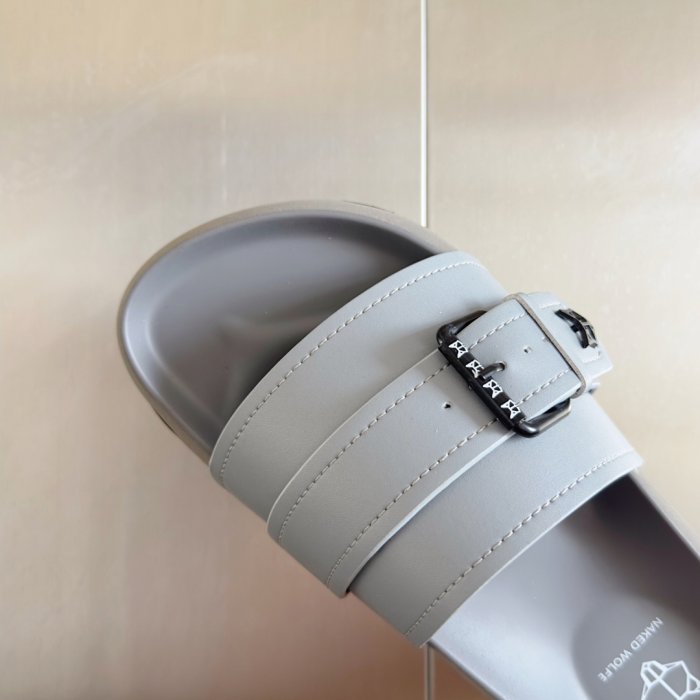 Шльопанці чоловічі фото 5