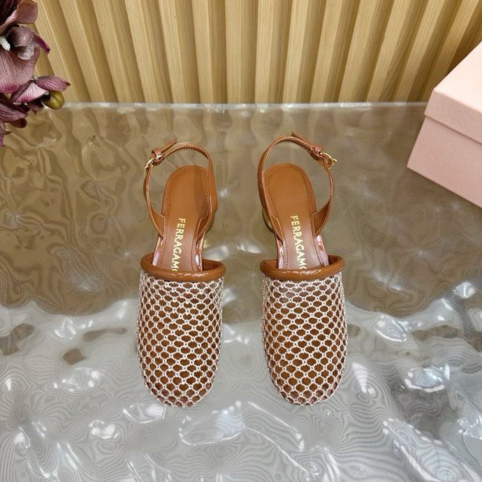 Босоніжки фото 6