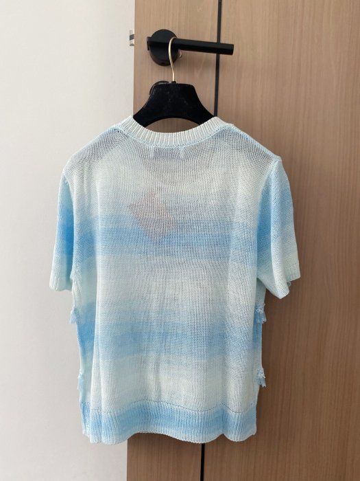 Футболка женская фото 5