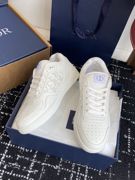 Кроссовки Dior B27 фото 4
