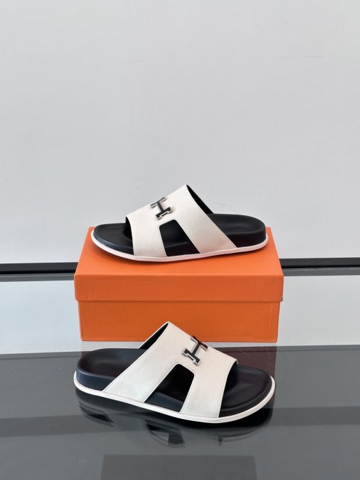 Шлепанцы мужские фото 4