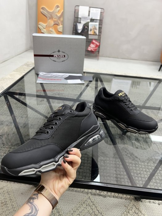 Кроссовки мужские фото 4