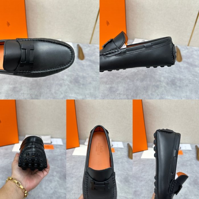 Туфли мужские фото 9