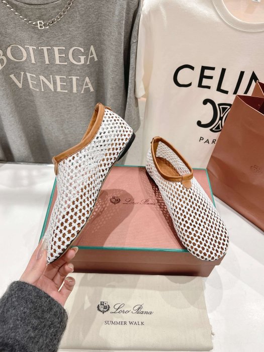 Балетки фото 2