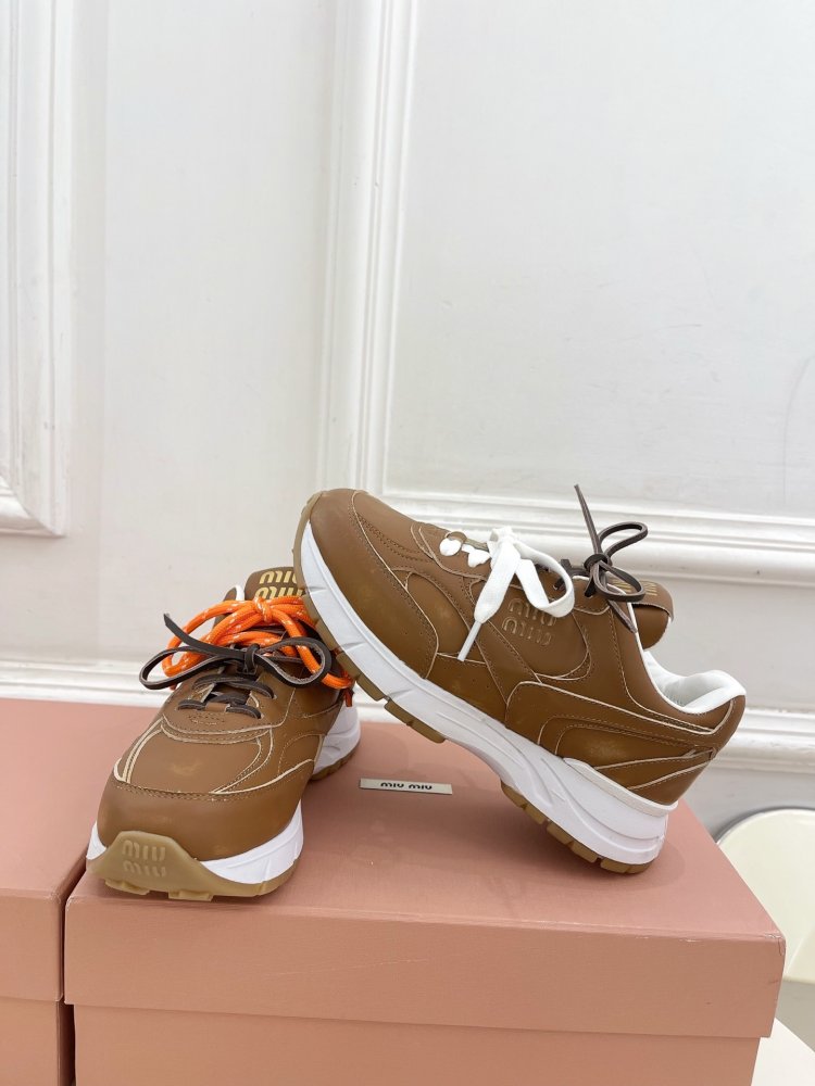 Sneakers women's фото 5