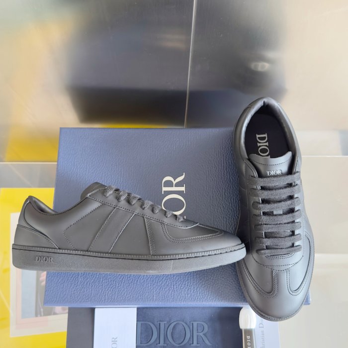 Кроссовки Dior B01 фото 2