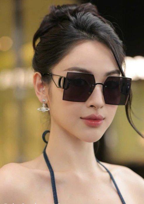 Окуляри сонцезахисні 30 Montaigne S7U фото 6